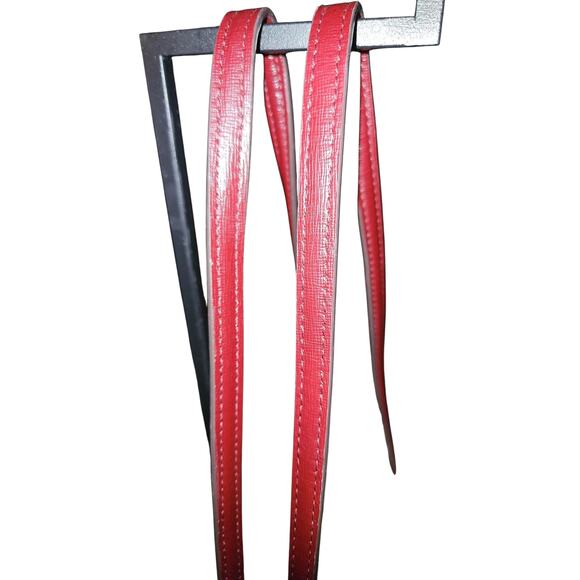 Kate Spade Bennet Place Smooth Leather Tote   with Matching Wristlet Pouch - Picture 10 of 14